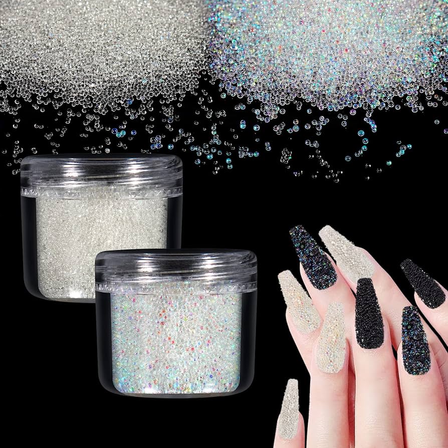 Caviar Beads
