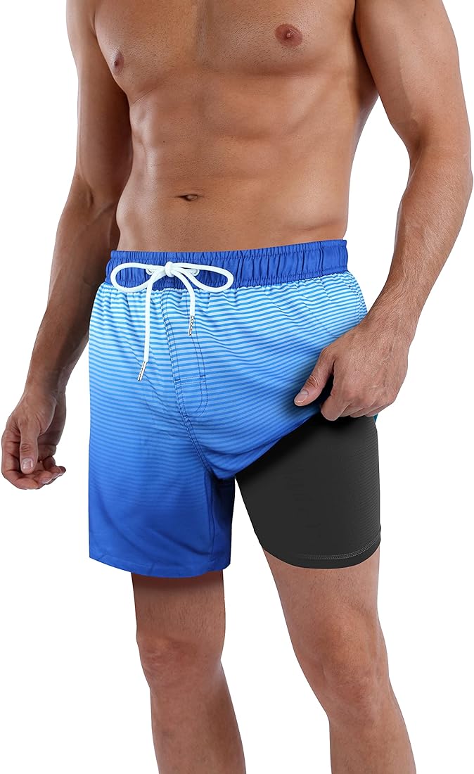 Swim Trunks