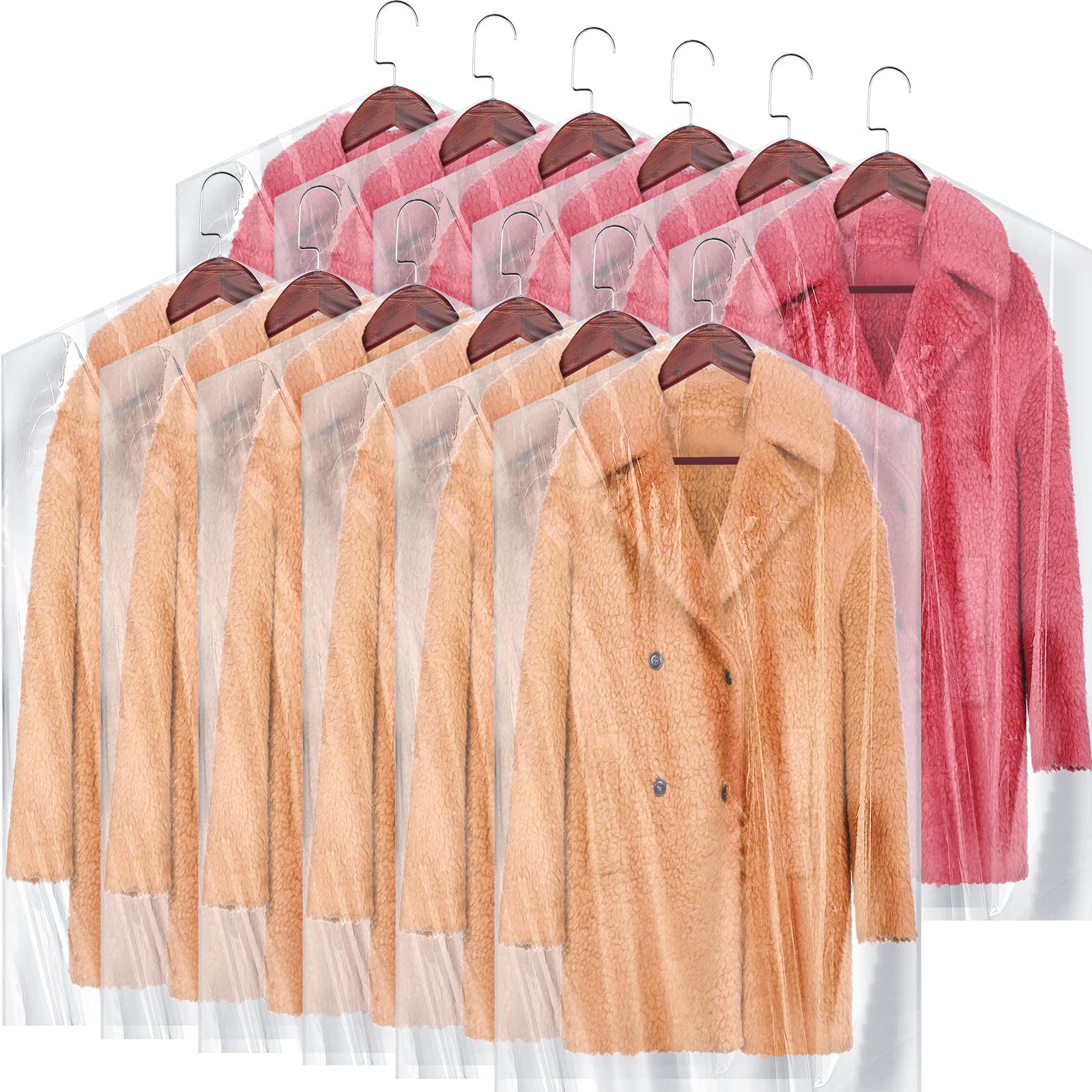 Dry Cleaning Bags