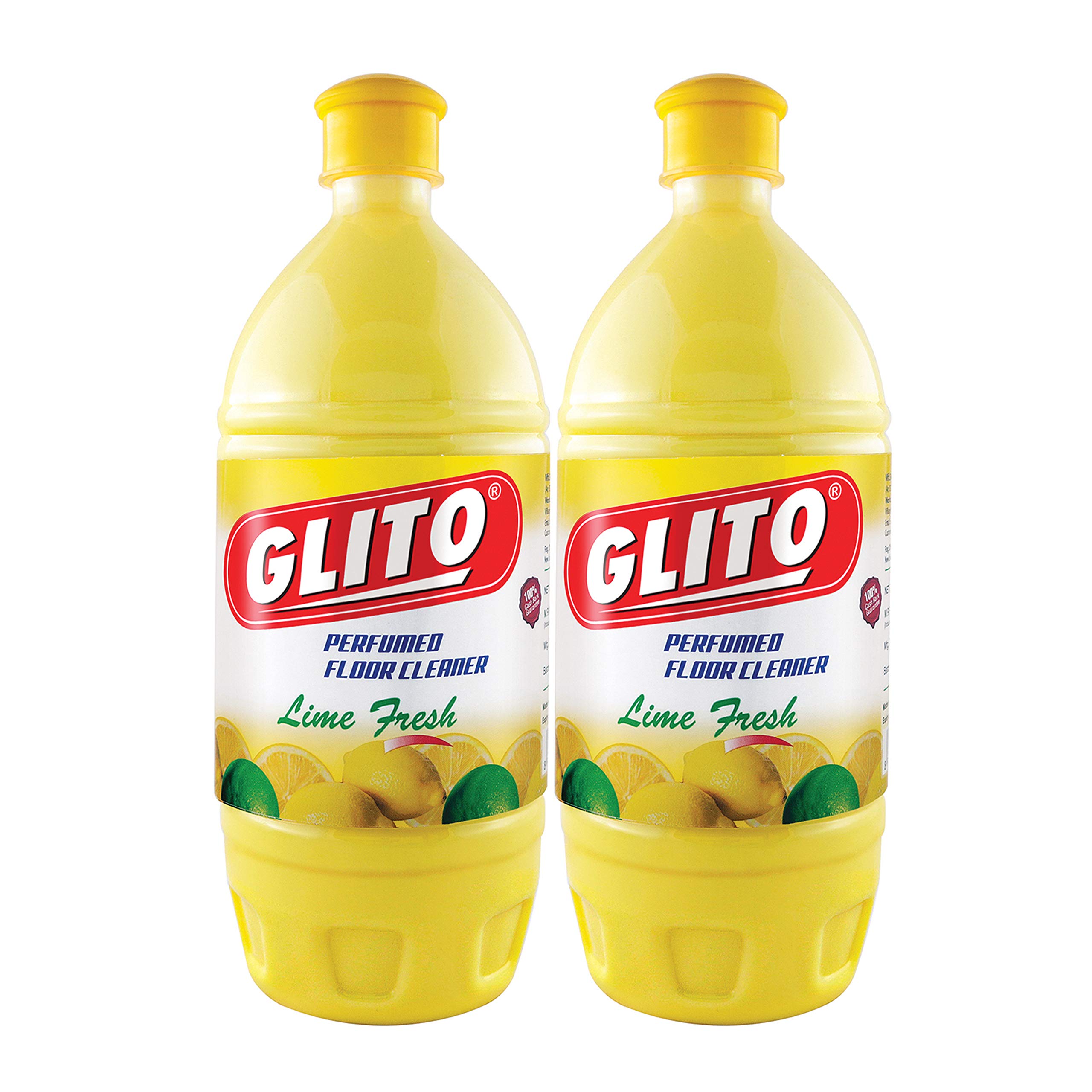 Perfumed Floor Cleaners