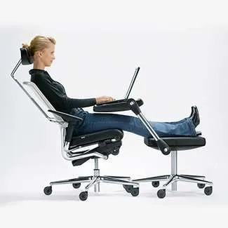 Ergonomic Furniture