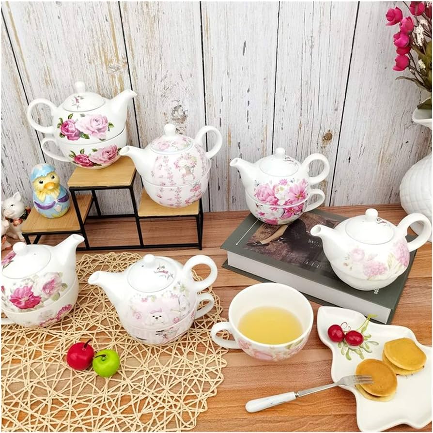 Teapot Set