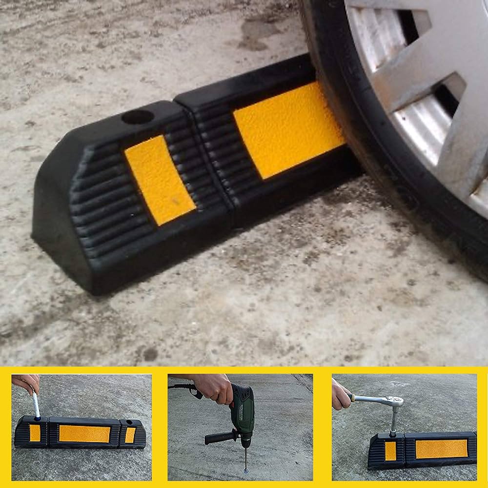 Wheel Stopper