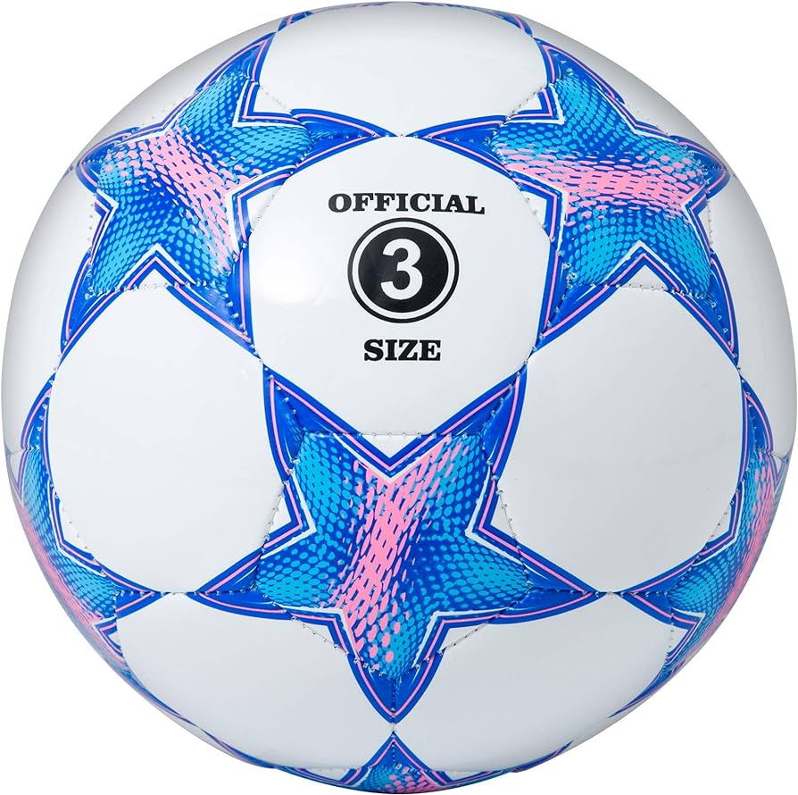 Soccer Balls
