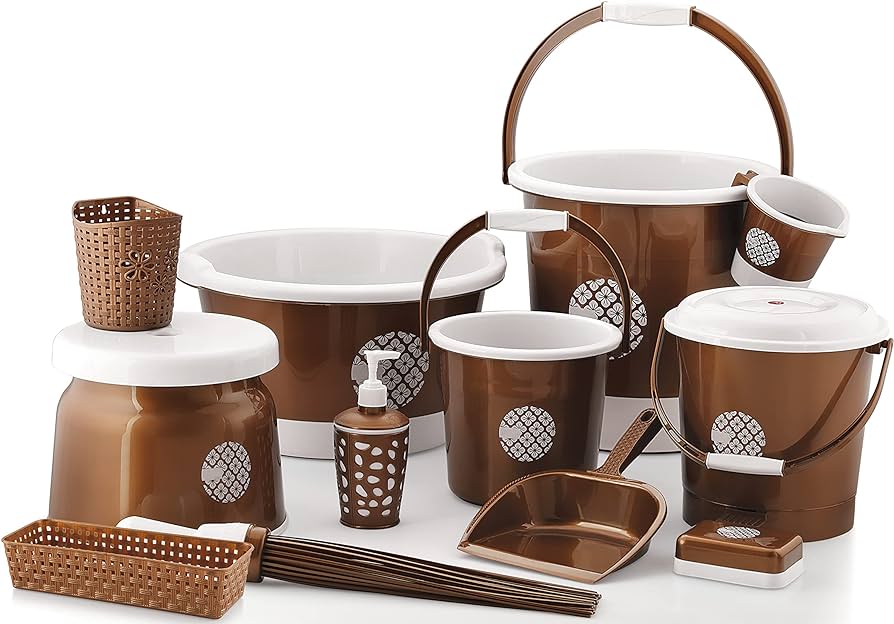 Bath Set