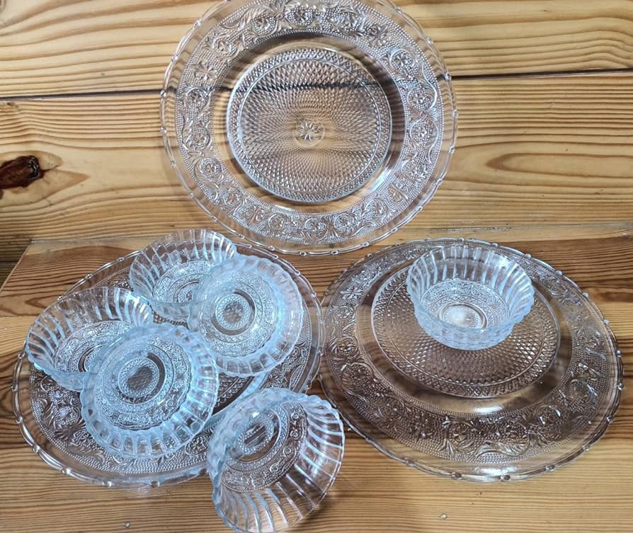 Glass Plates