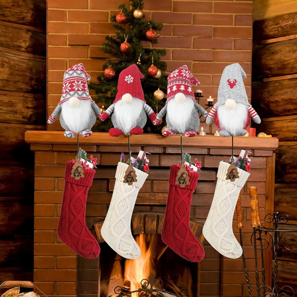 Stocking Holder
