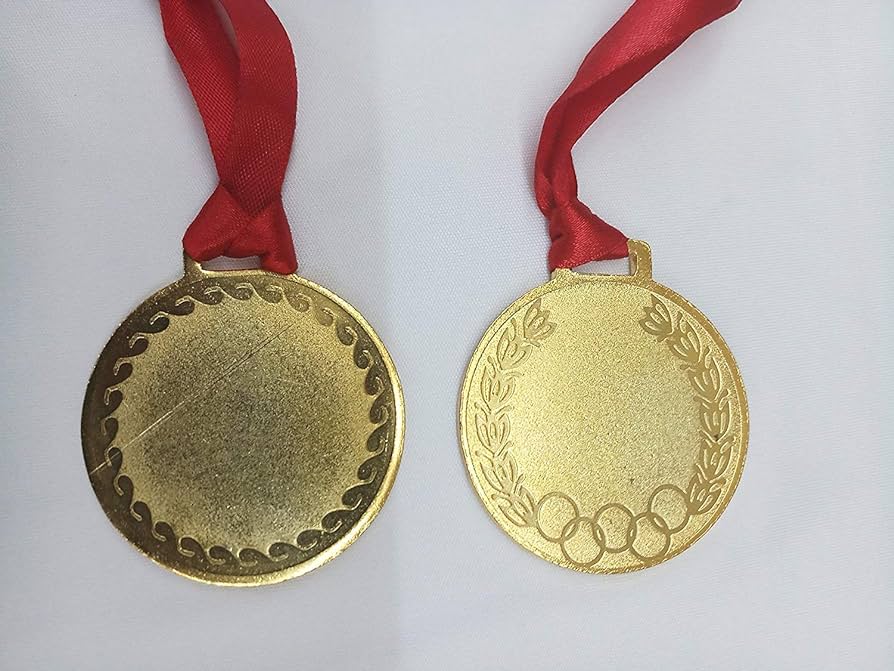 Sports Medal