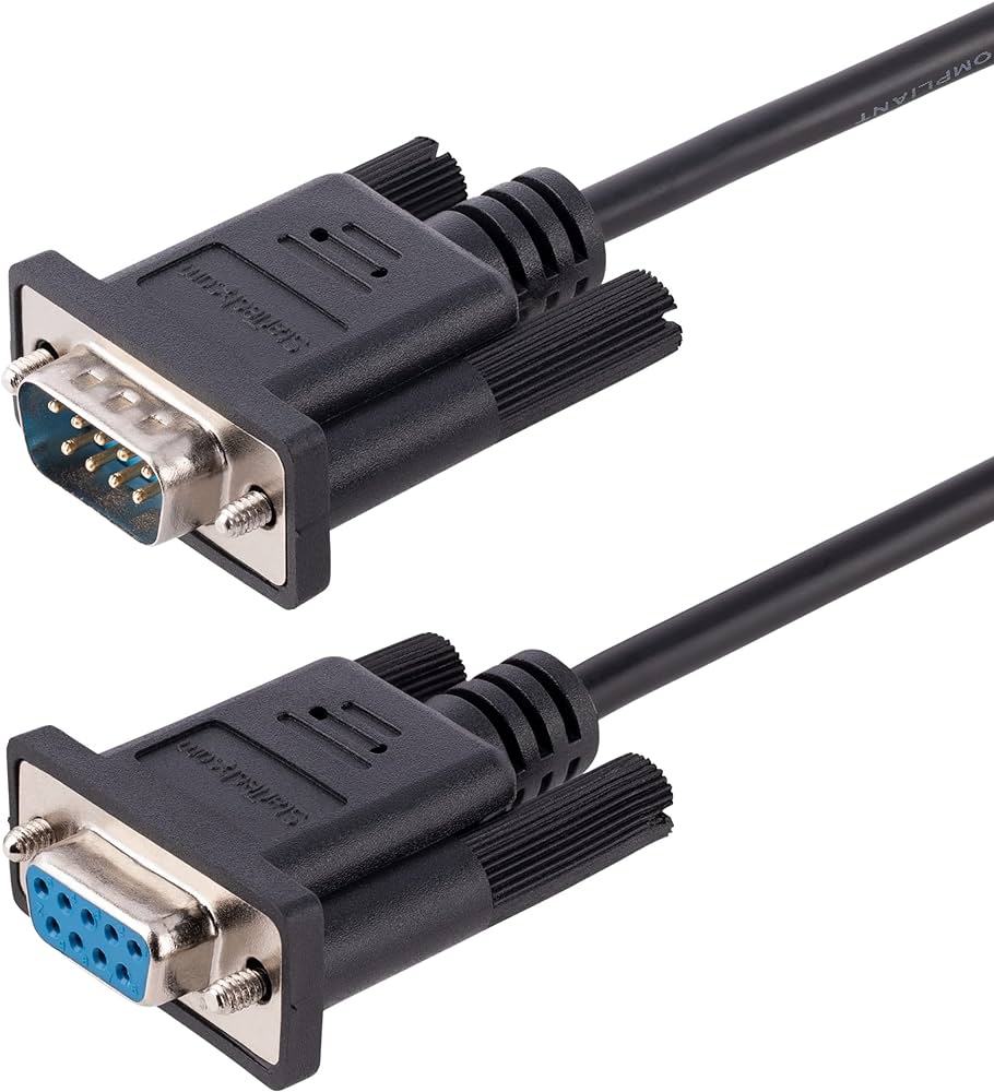 Serial Cables