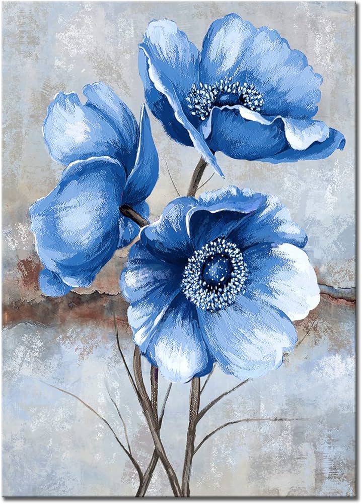 Flower Painting