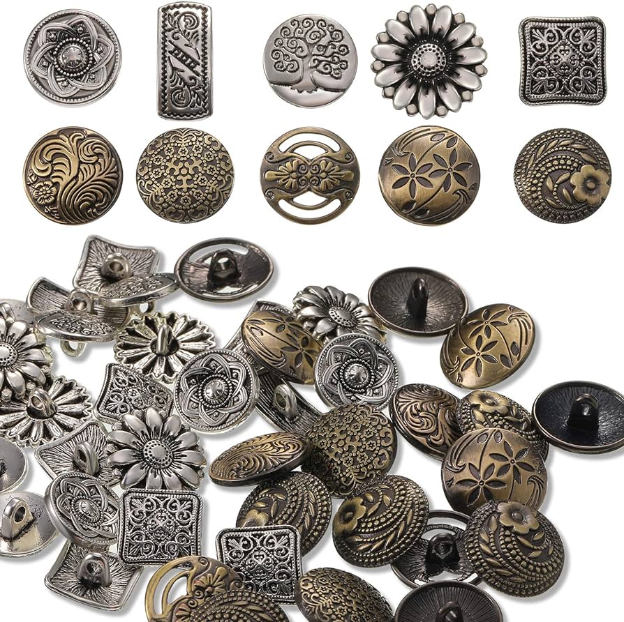 Silver Crafts