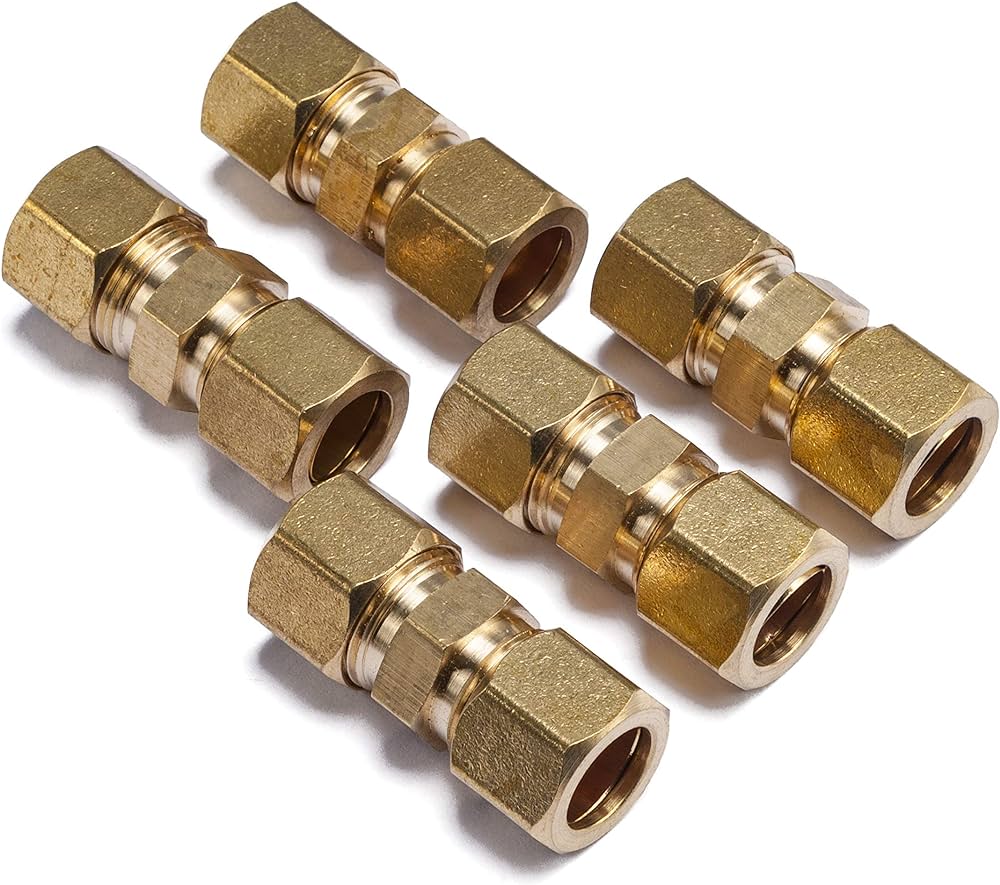 Compression Fittings