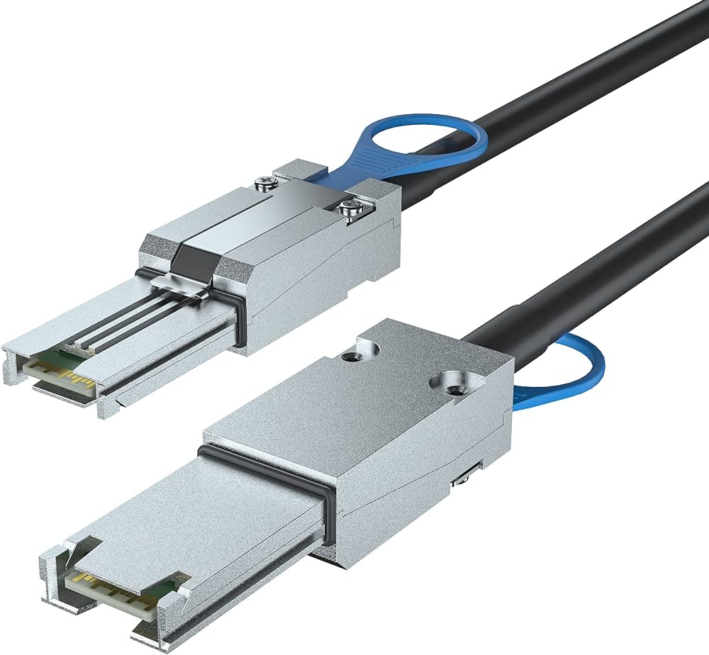 SAS Cable