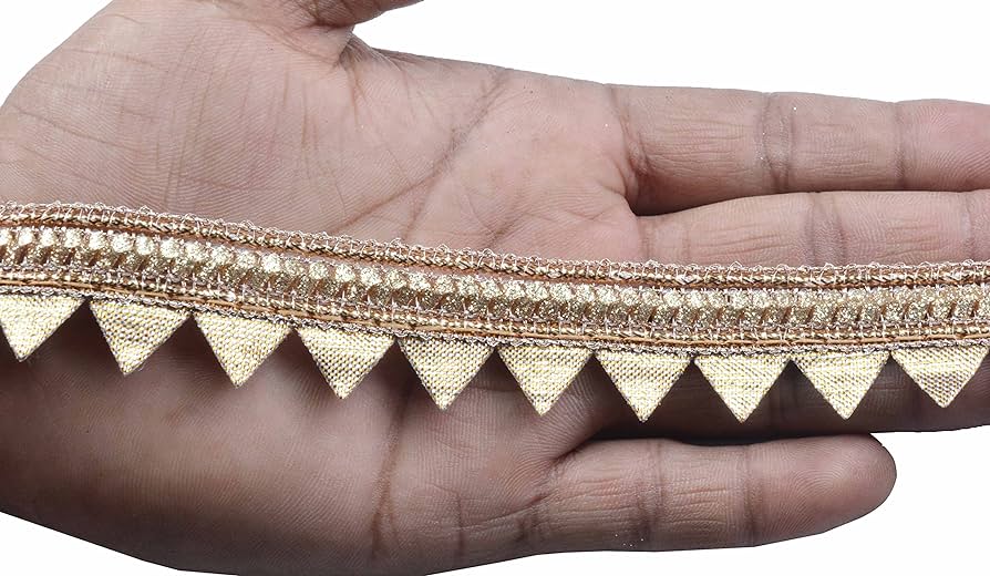 Gota Lace