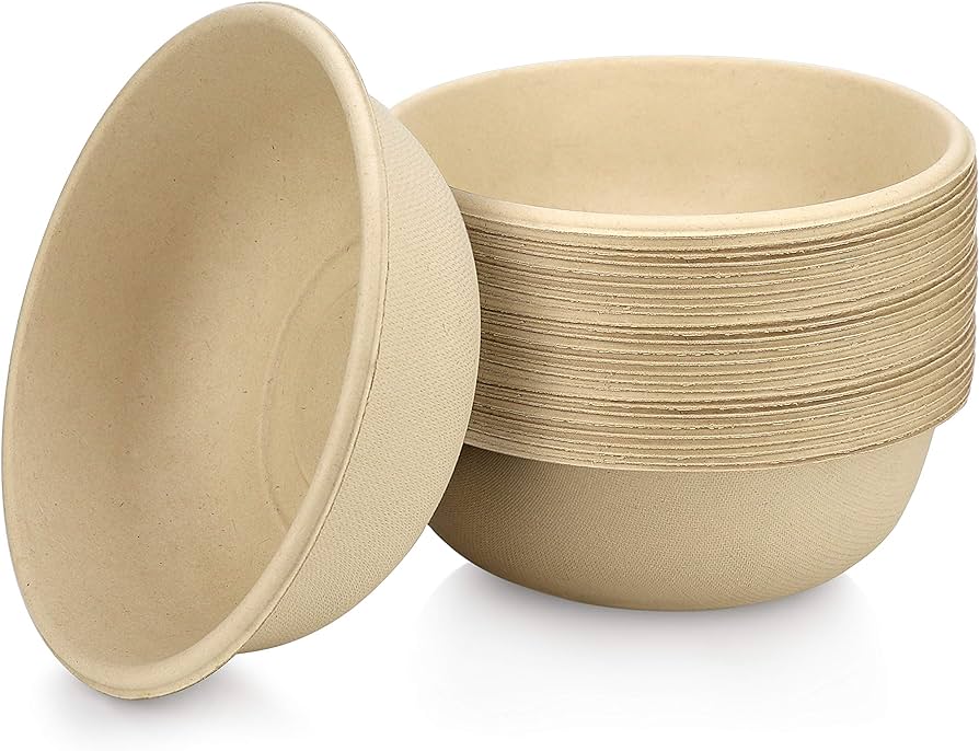 Disposable Bowls