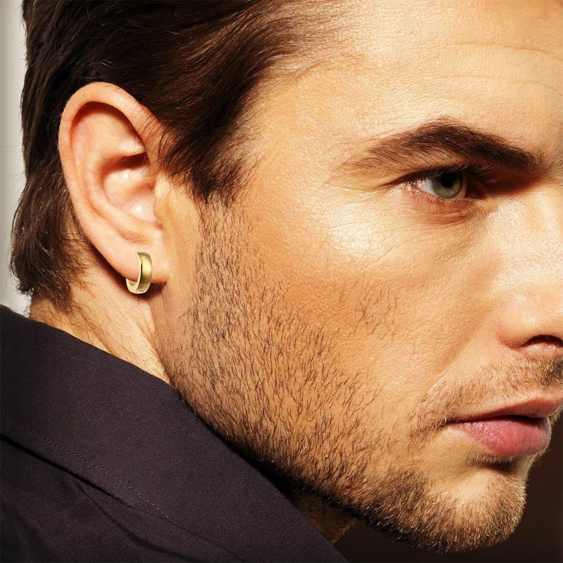 Mens Earrings