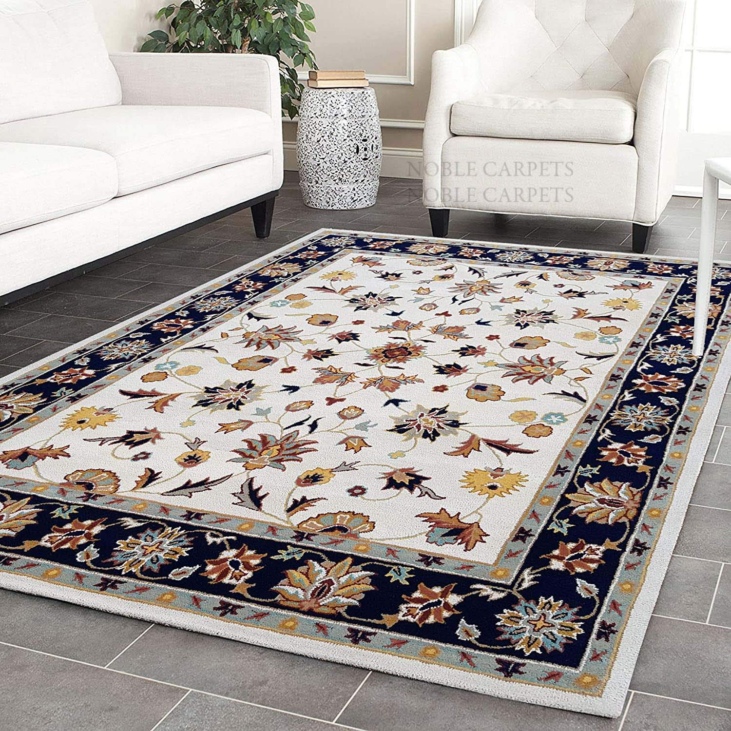 Wool Carpets