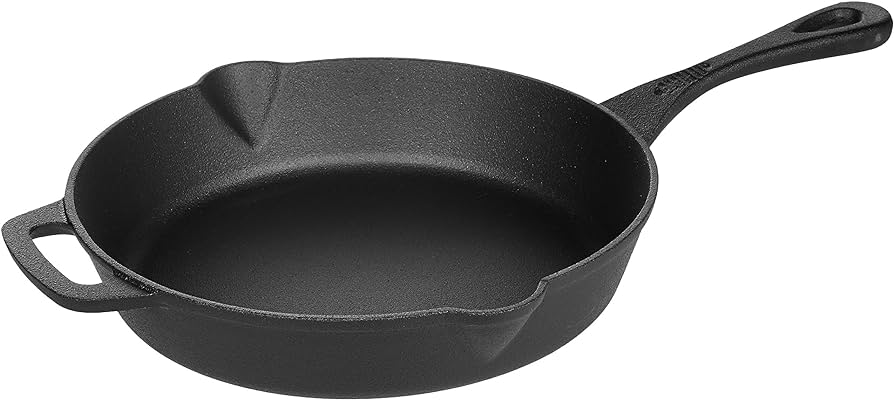 Iron Pan
