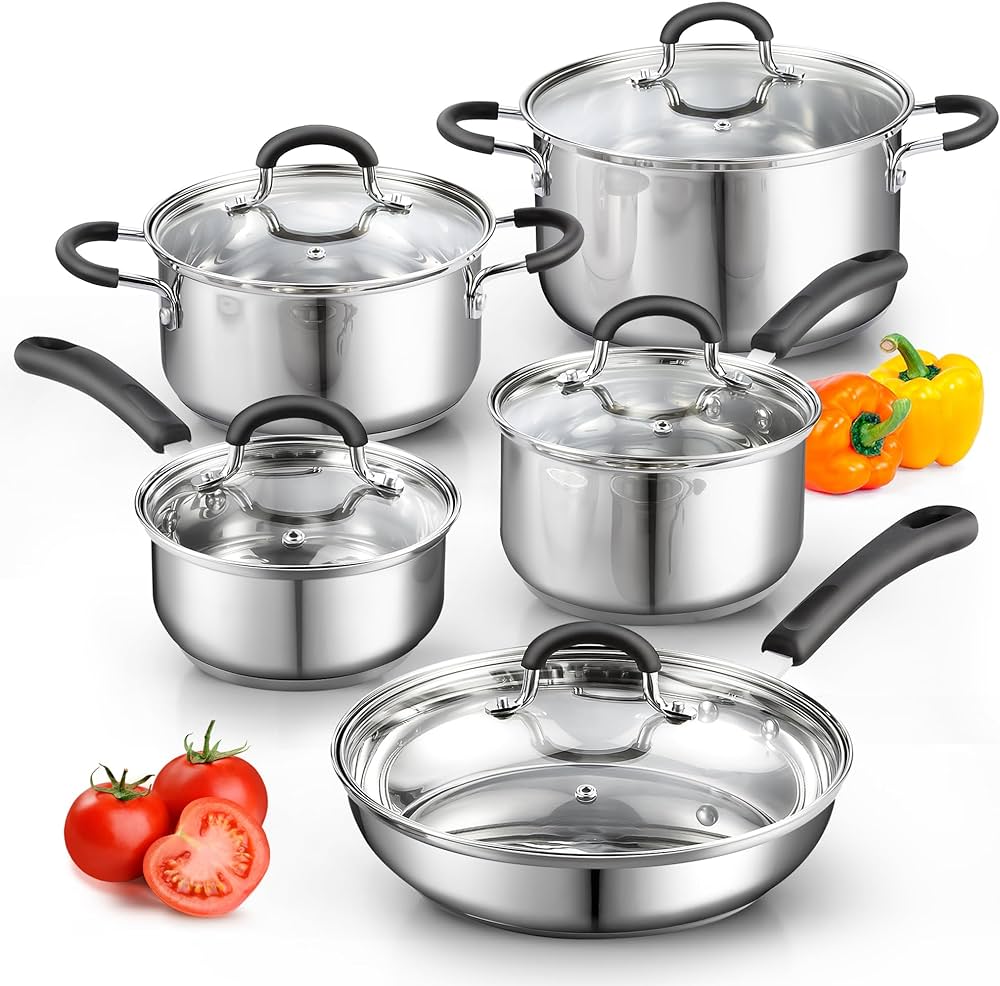 Cooking Set