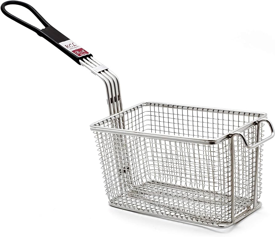 Fryer Basket