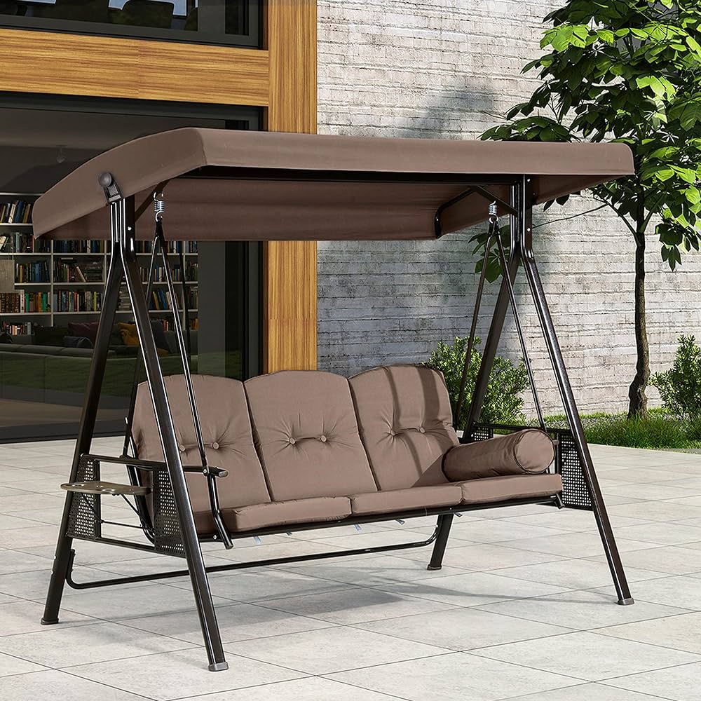 Patio Swing