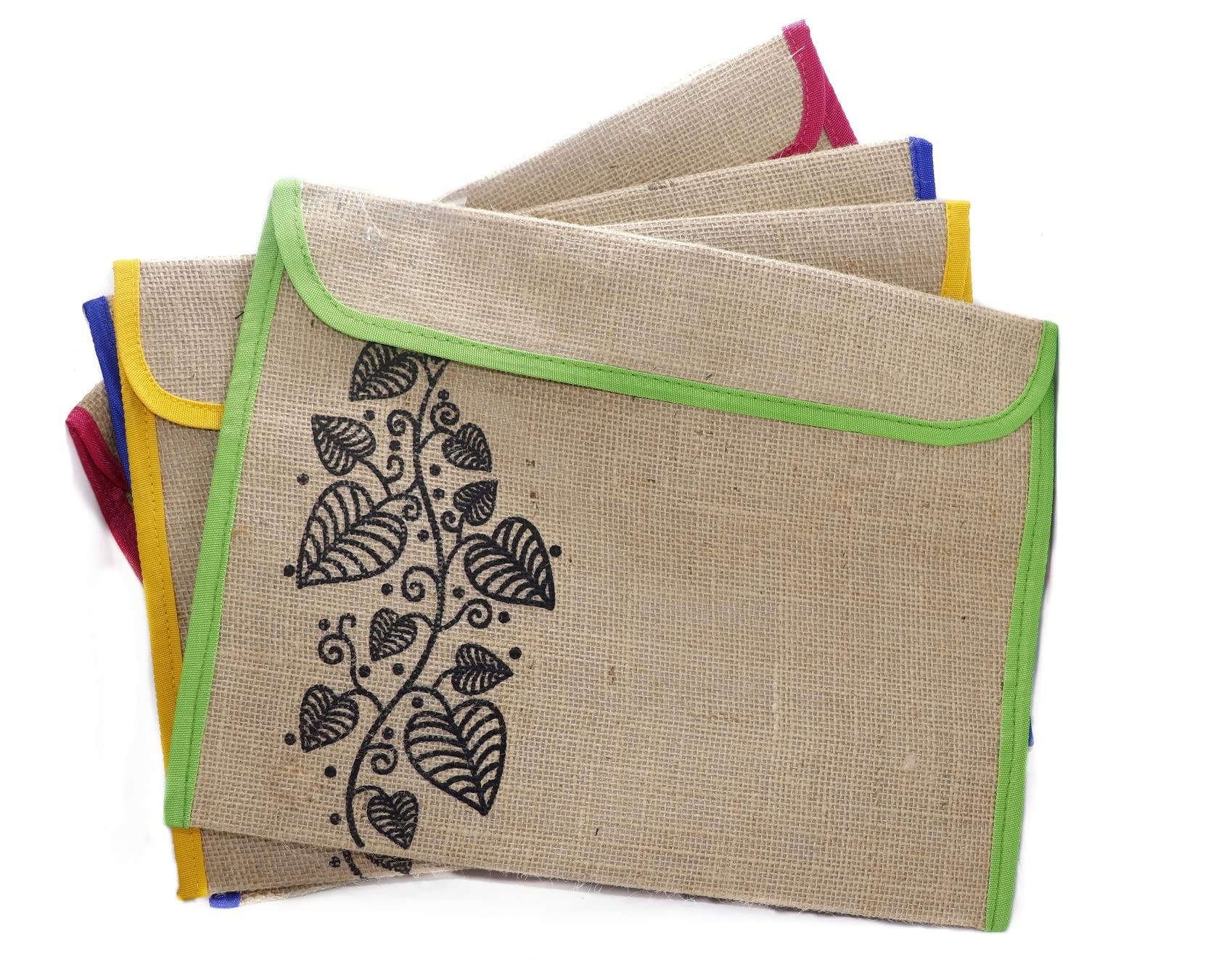 Jute Folders