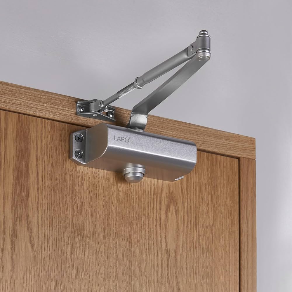 Hydraulic Door Closer