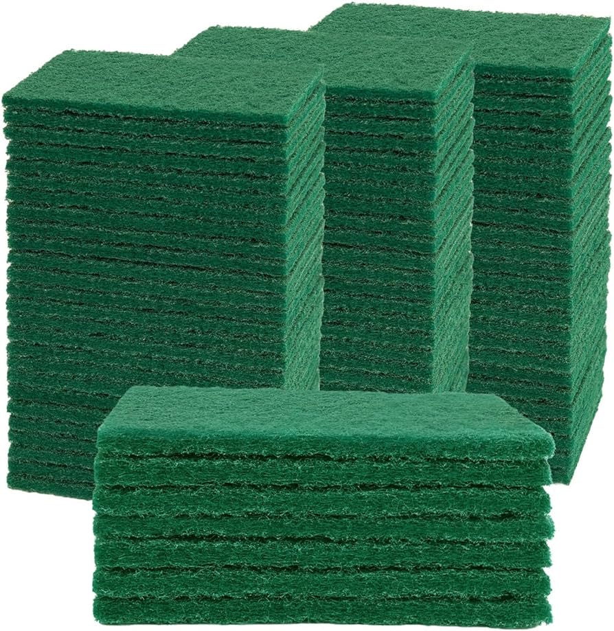 Scrub Pads