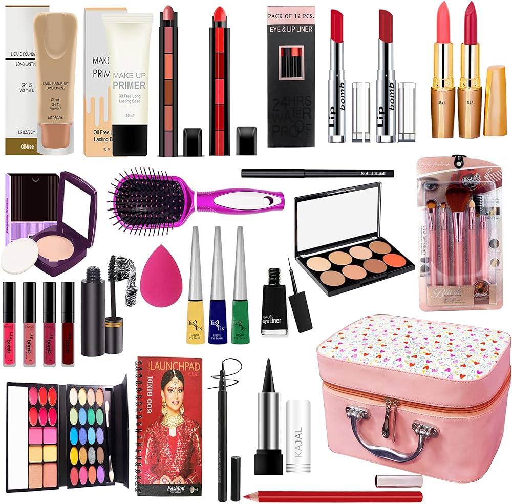 Make Up Kit
