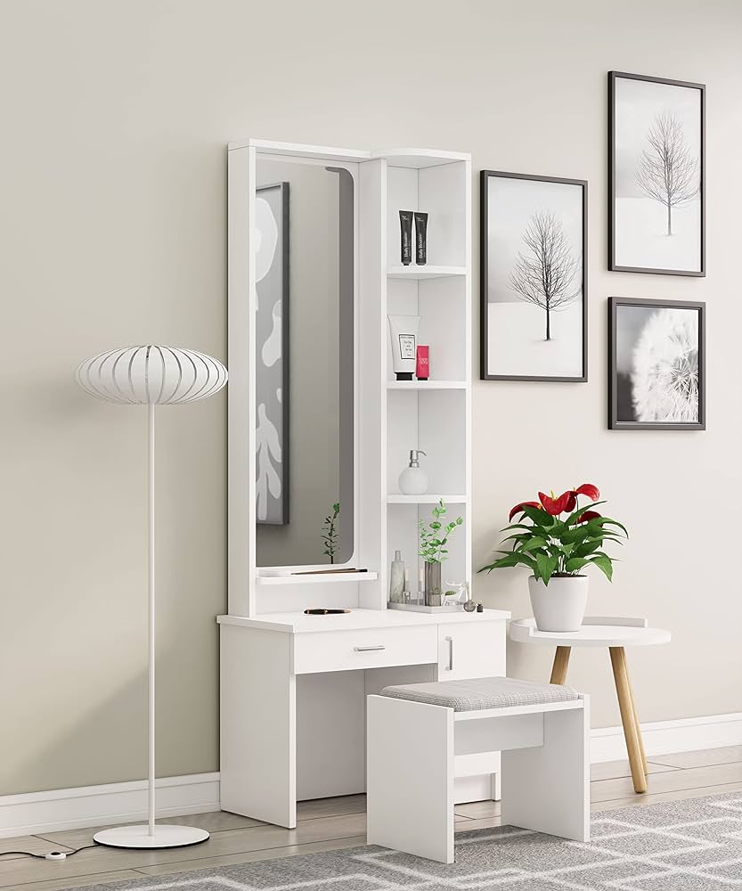Dressing Tables