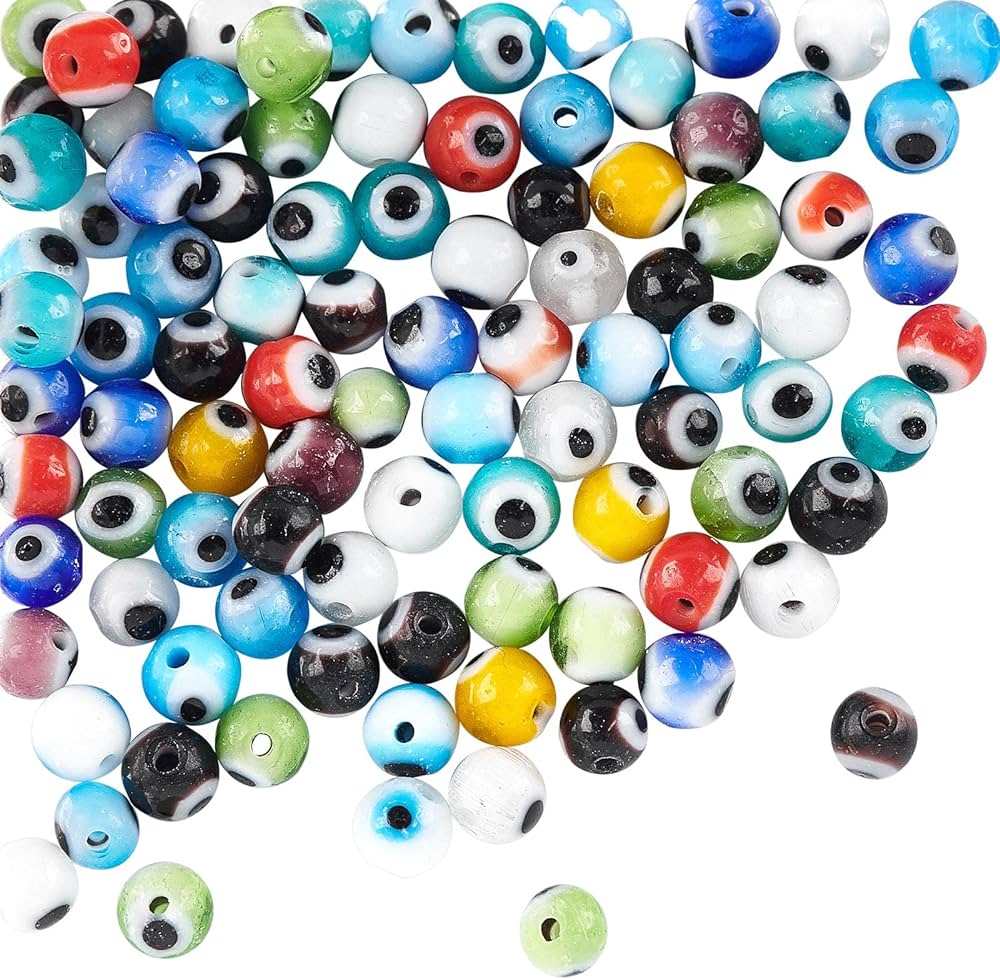 Lampwork Beads