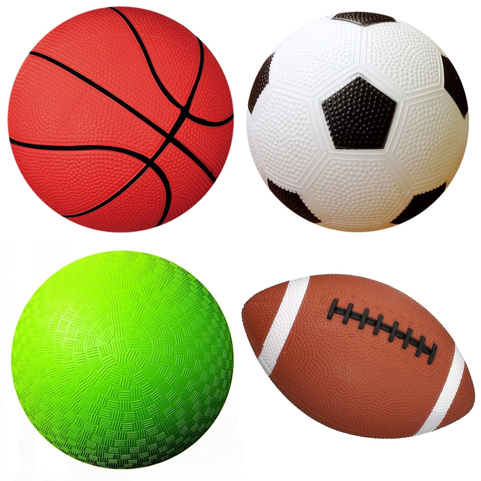Sports Ball