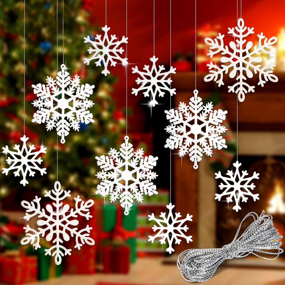 Hanging Decorations