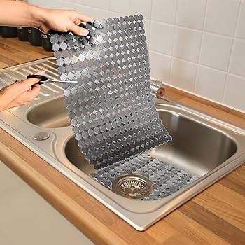 Sink Mat