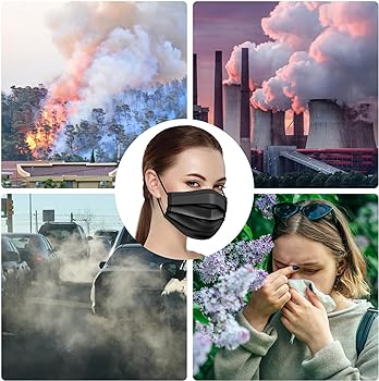 Protective Masks