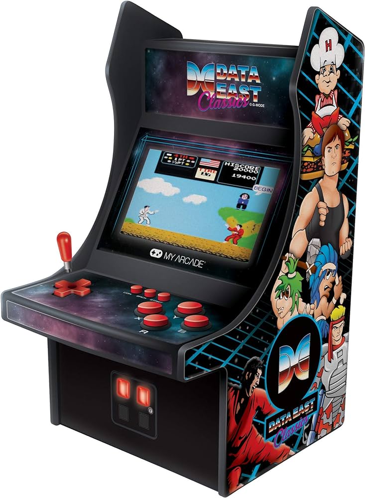 Arcade Game