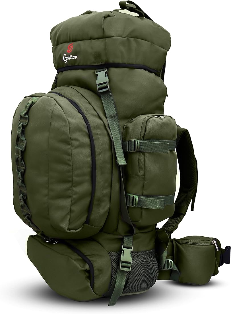 Trekking Bags