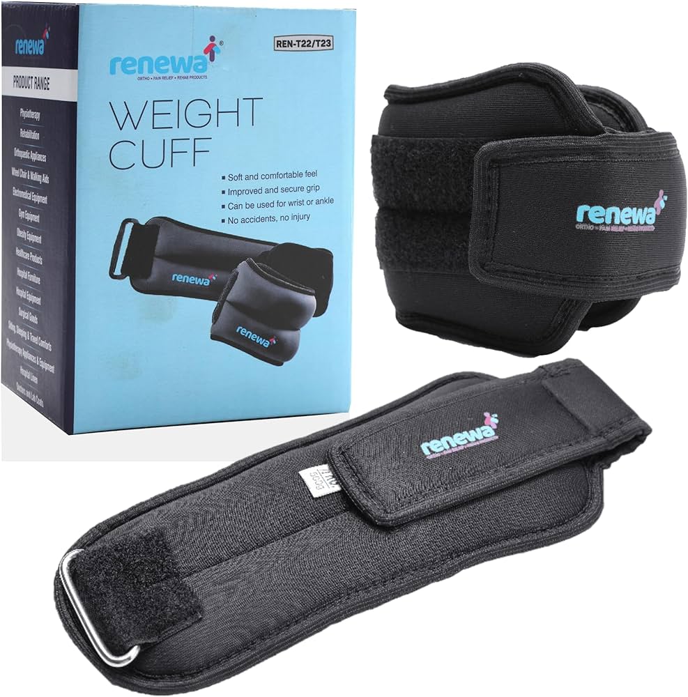 Cuff Weight