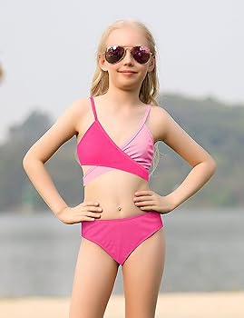 Girls Swimwear