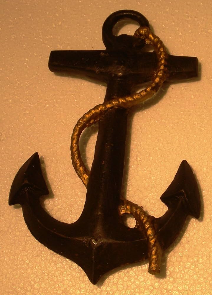 Marine Anchor