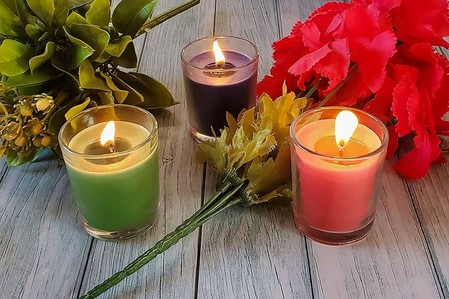Votive Candles