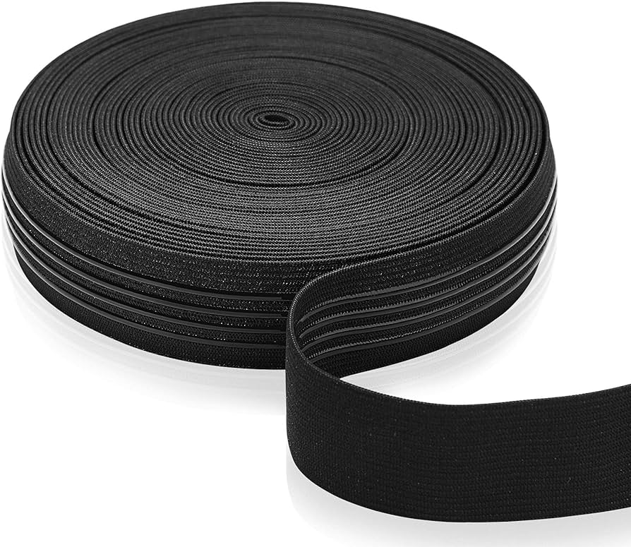 Elastic Webbing