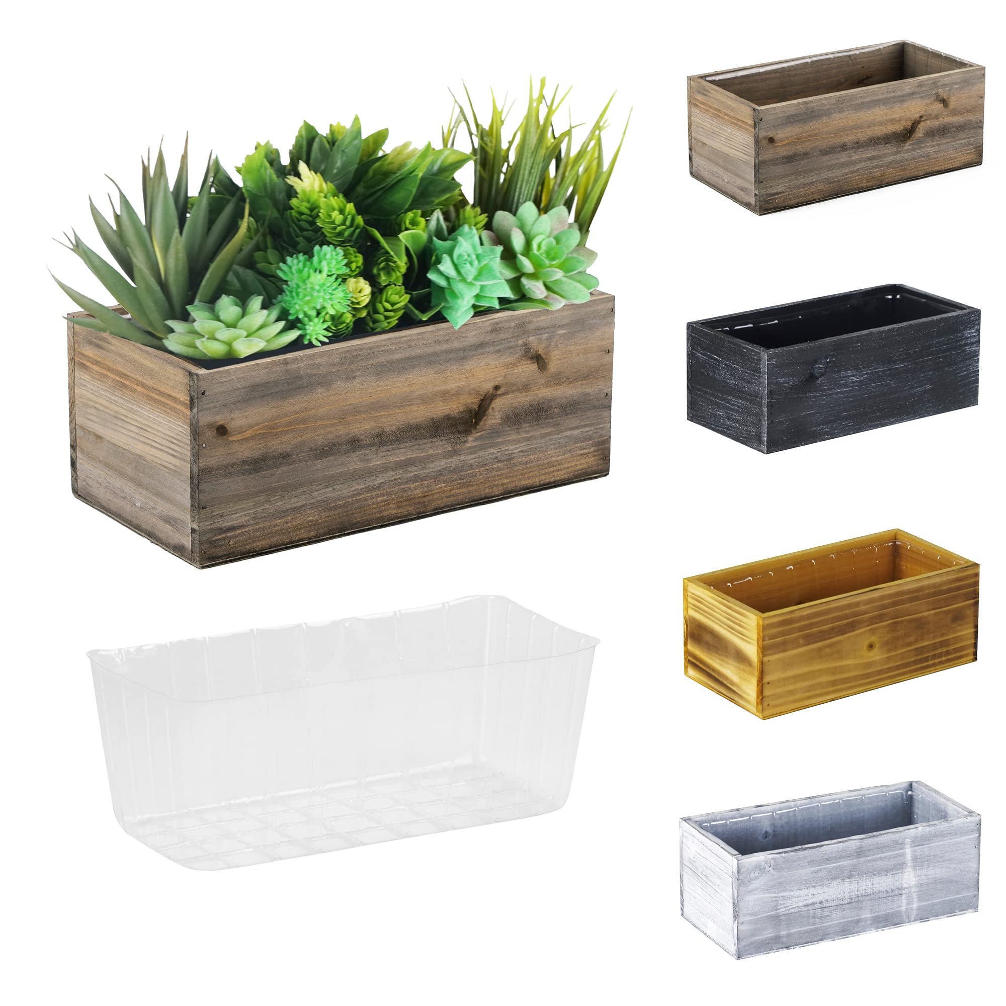 Planter Box