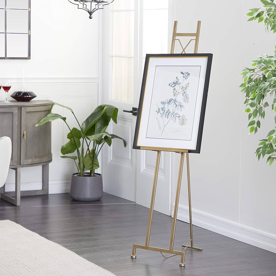 Metal Easel