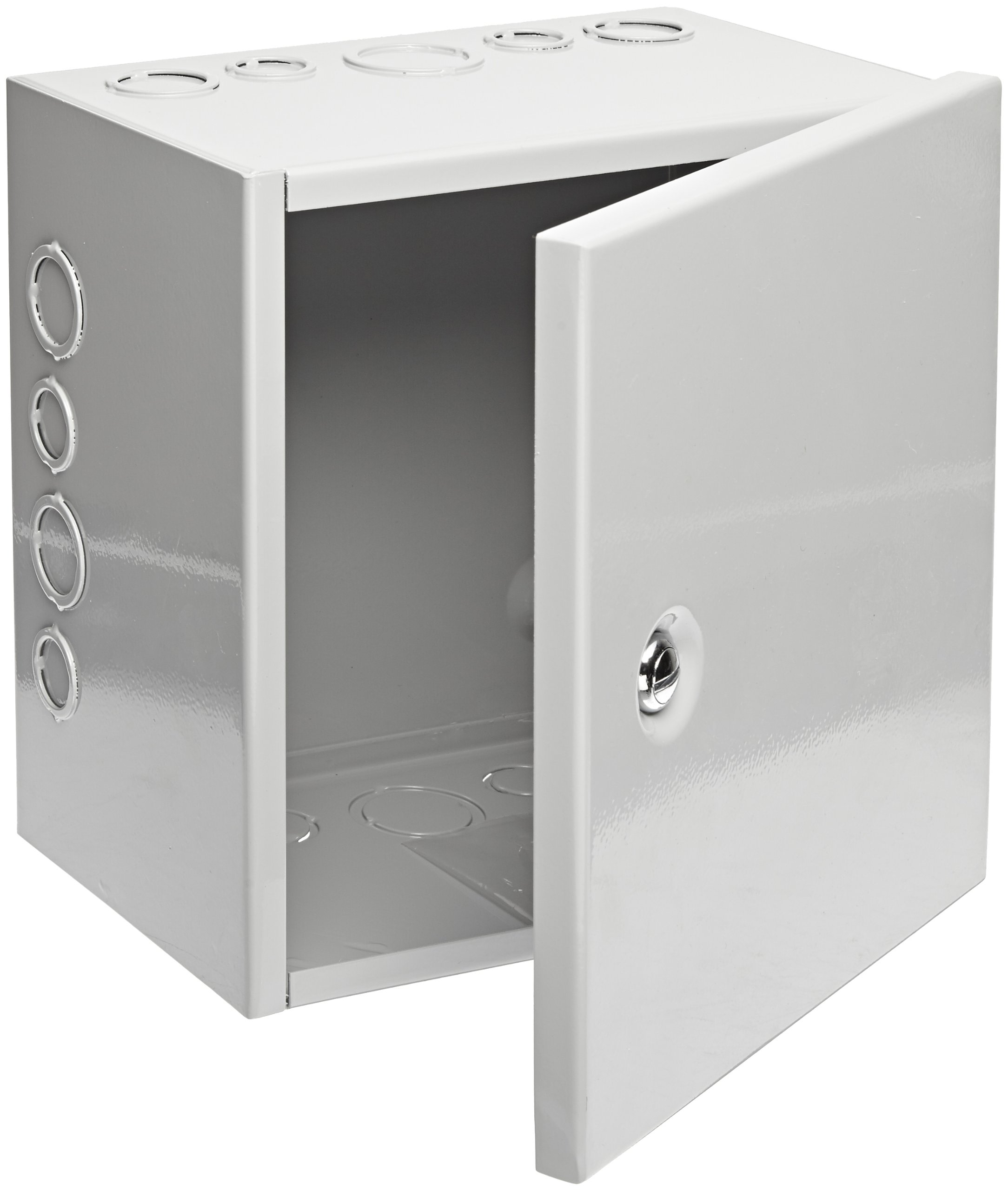 Metal Box