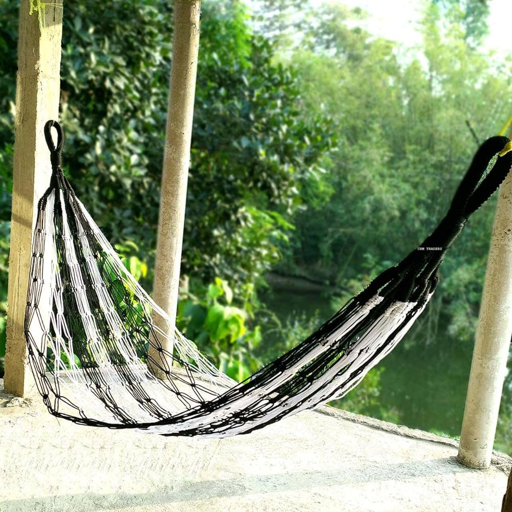 Nylon Hammock