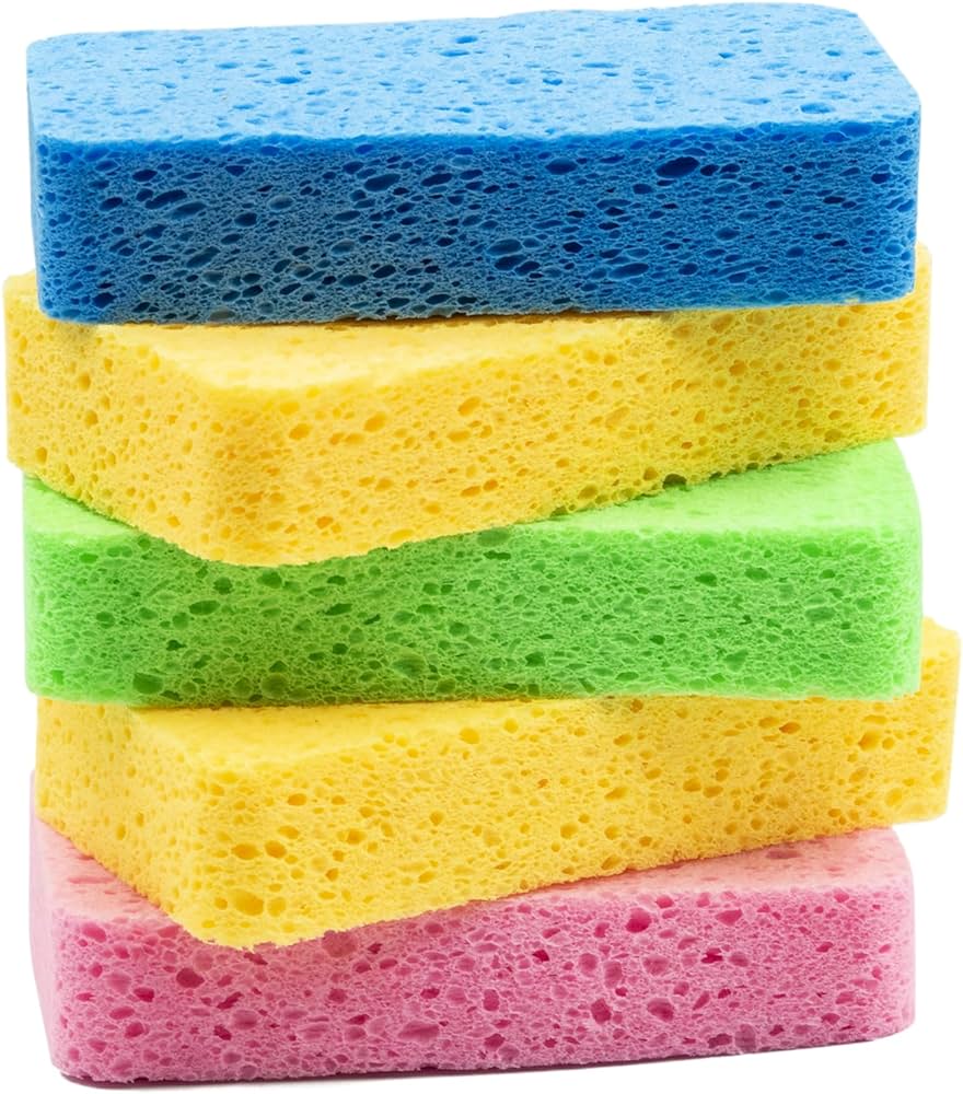 Kitchen Sponge