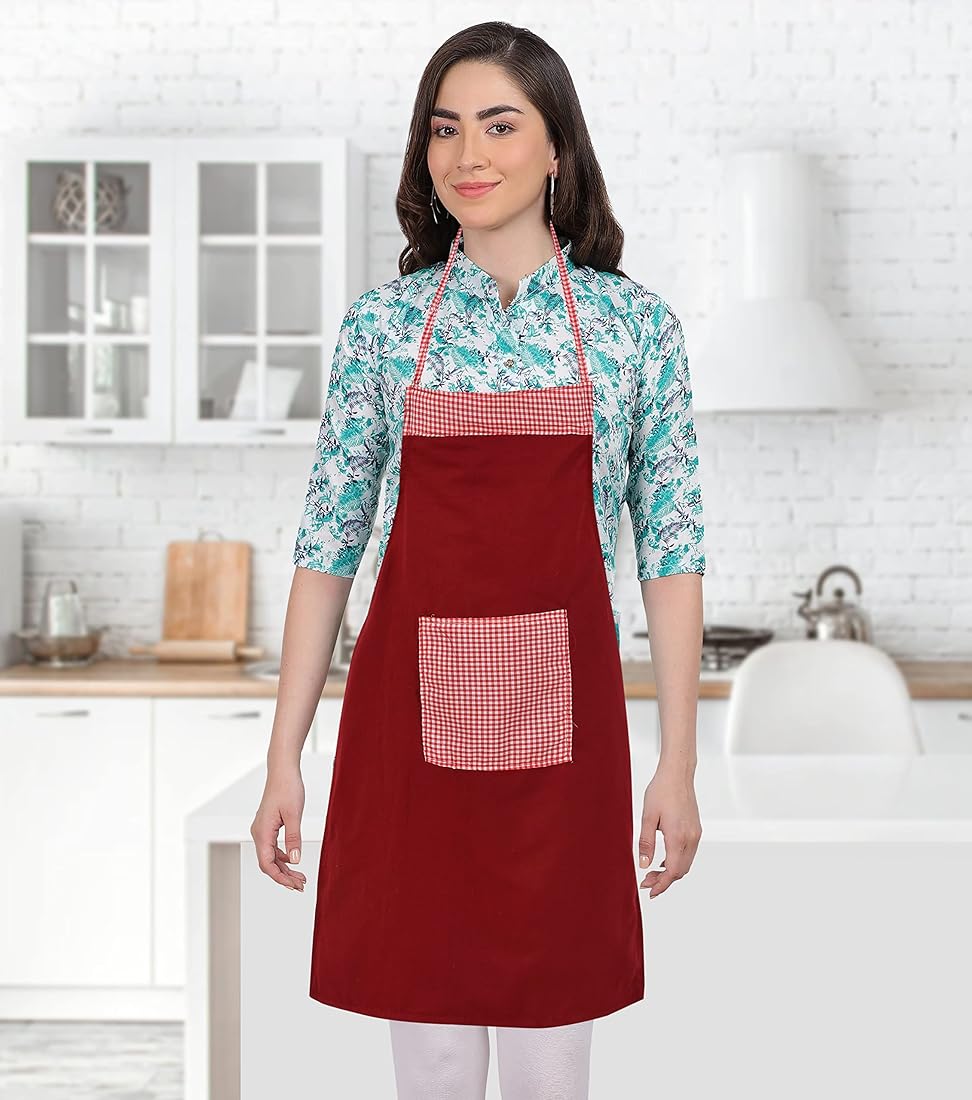 Cooking Apron