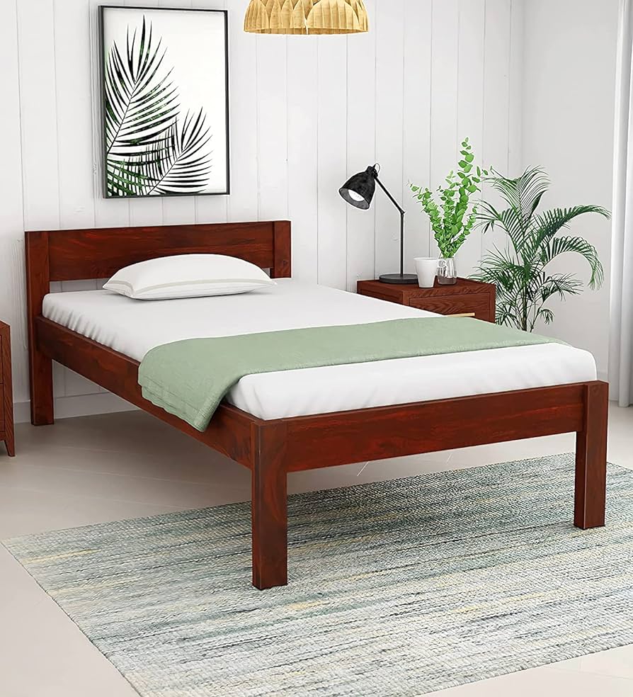Single Bed
