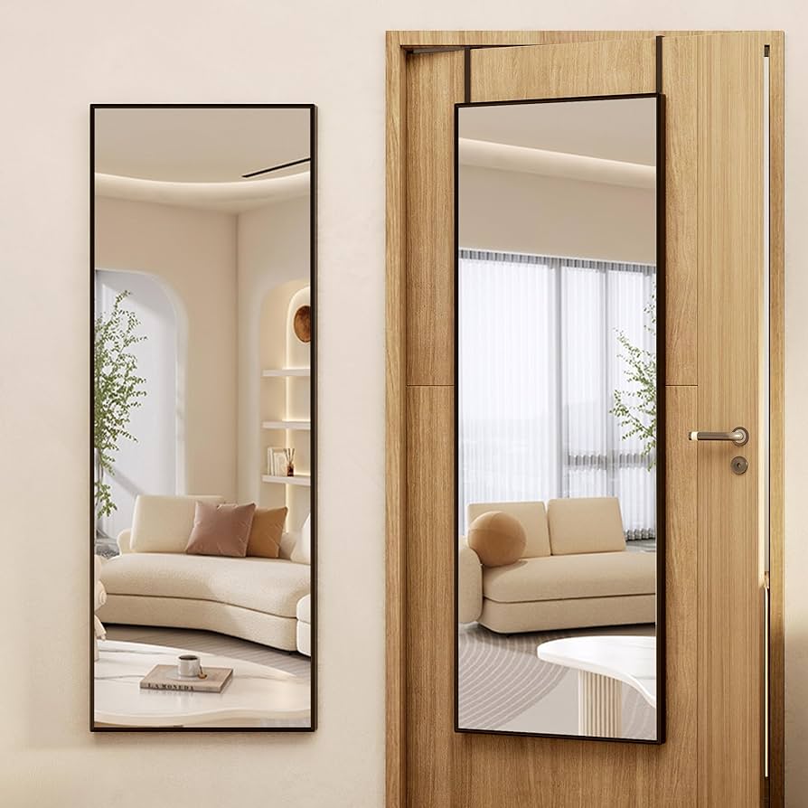 Wall Mounted Mirror